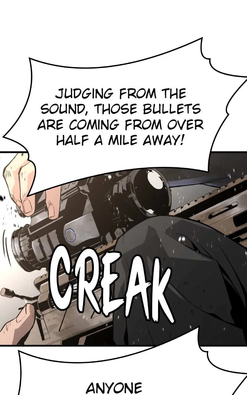 The Breaker: Eternal Force Chapter 74 page 116 - 