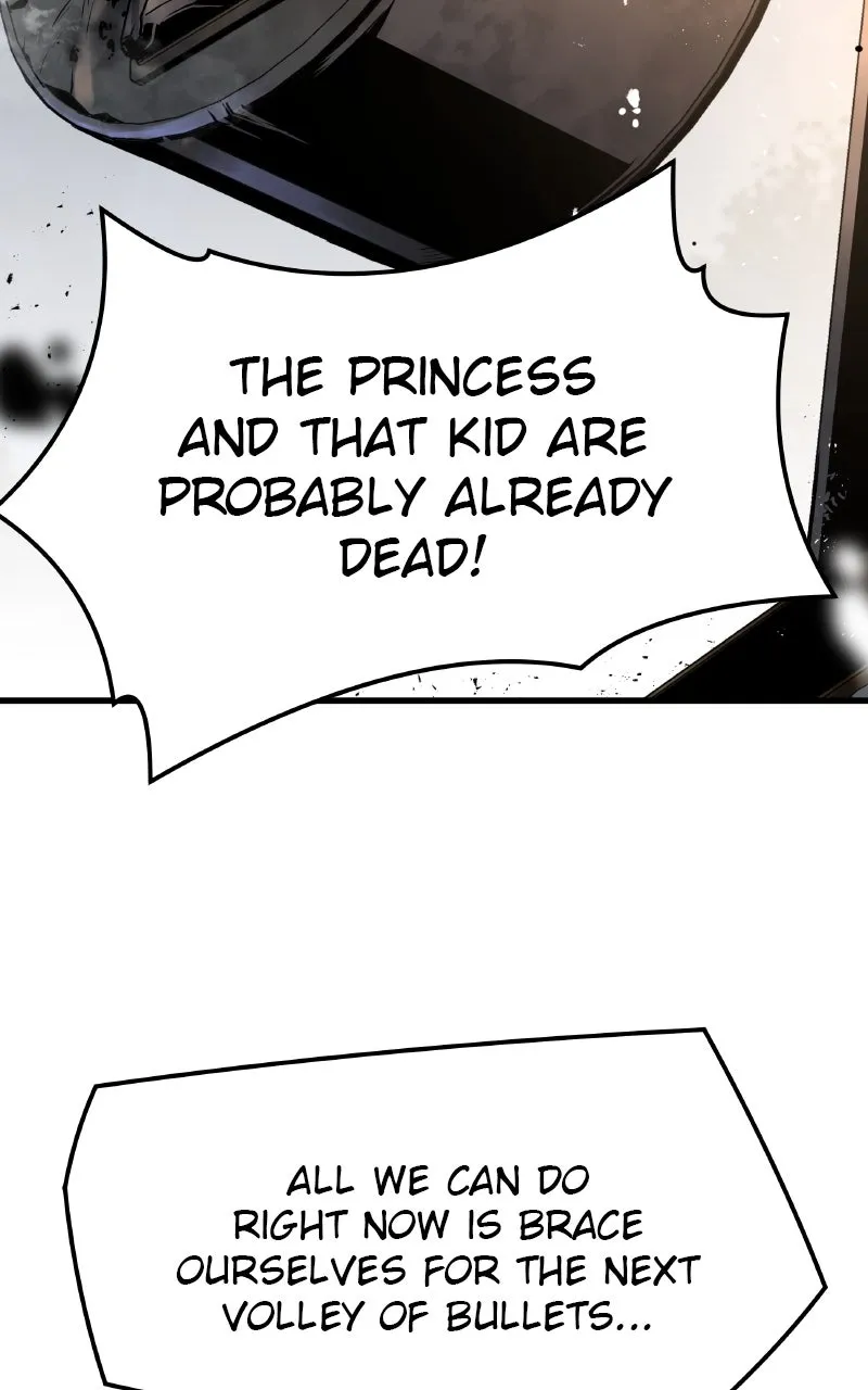 The Breaker: Eternal Force Chapter 74 page 118 - 