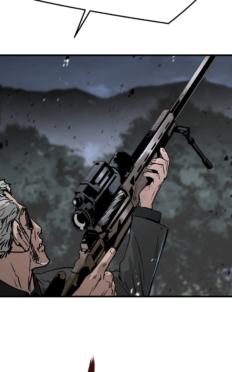 The Breaker: Eternal Force Chapter 74 page 119 - 