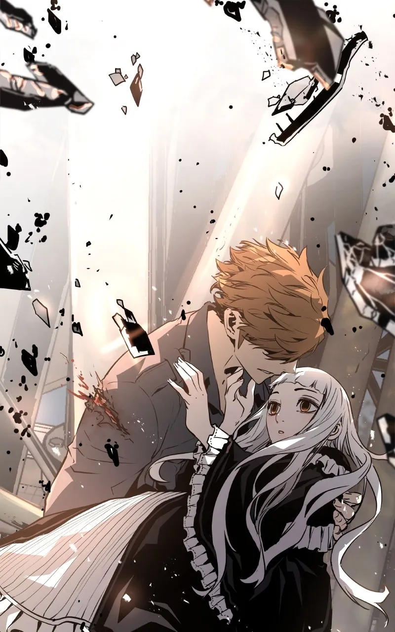 The Breaker: Eternal Force Chapter 74 page 122 - 