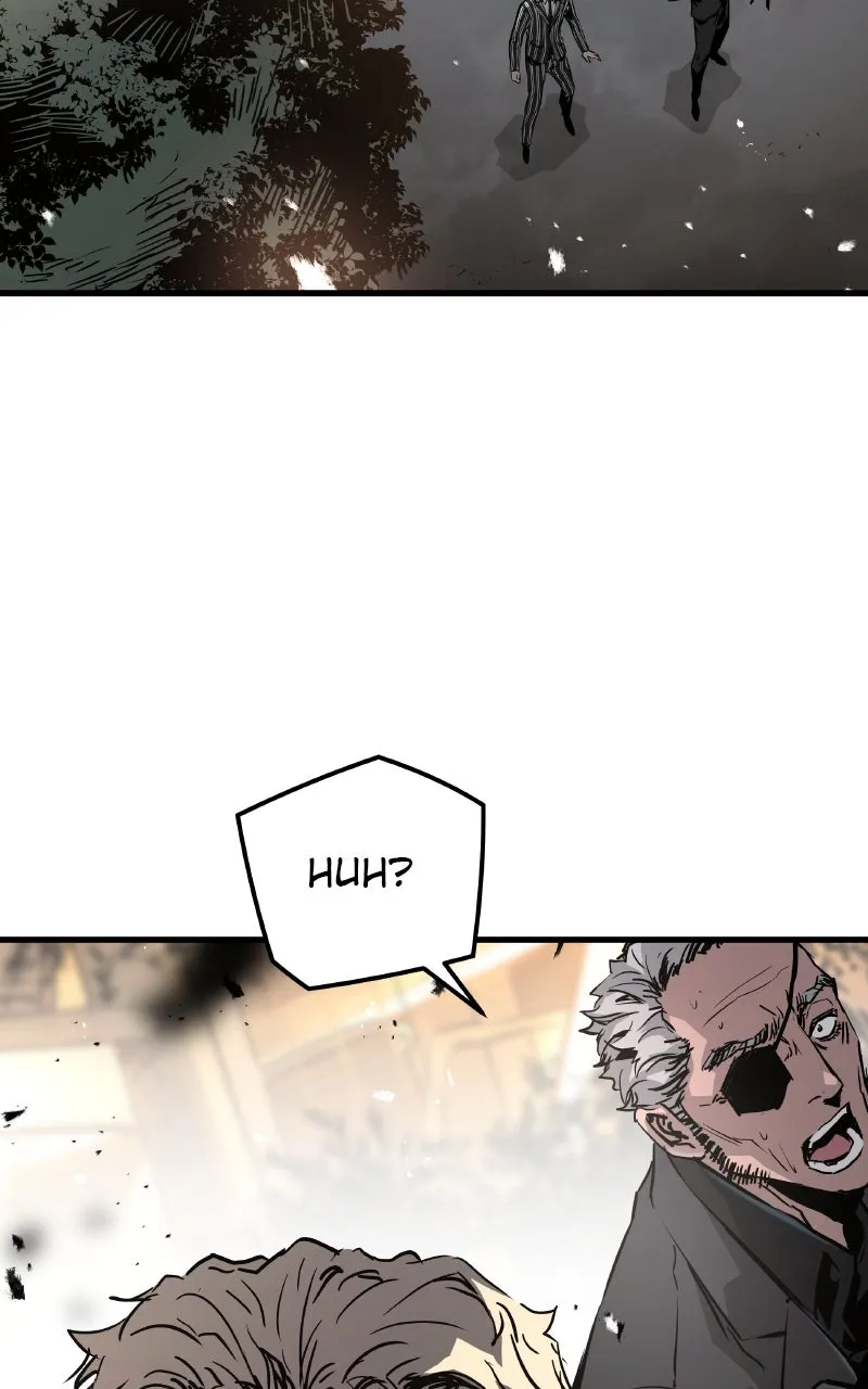 The Breaker: Eternal Force Chapter 74 page 125 - 
