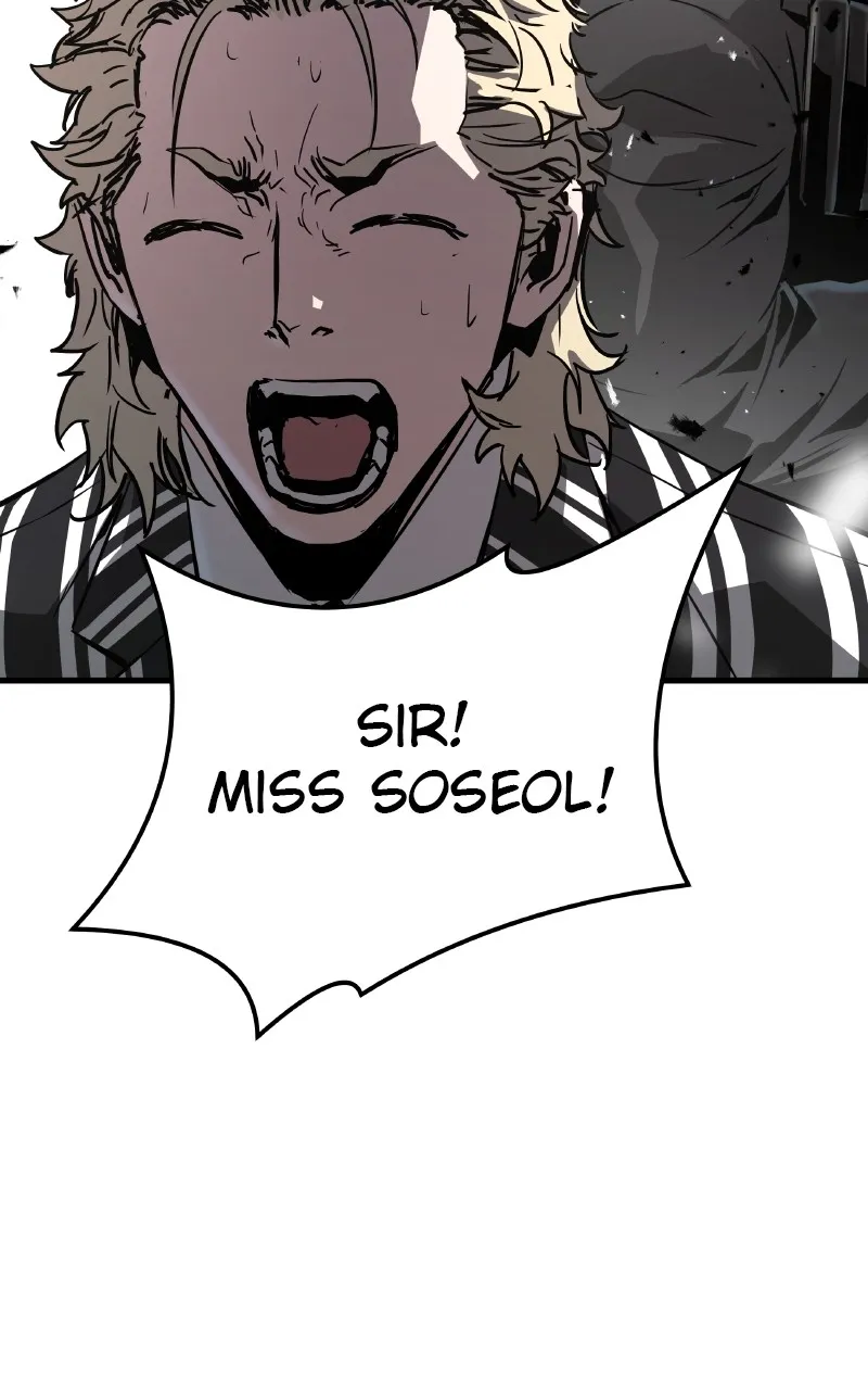The Breaker: Eternal Force Chapter 74 page 126 - 