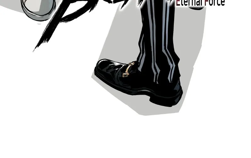 The Breaker: Eternal Force Chapter 74 page 130 - 
