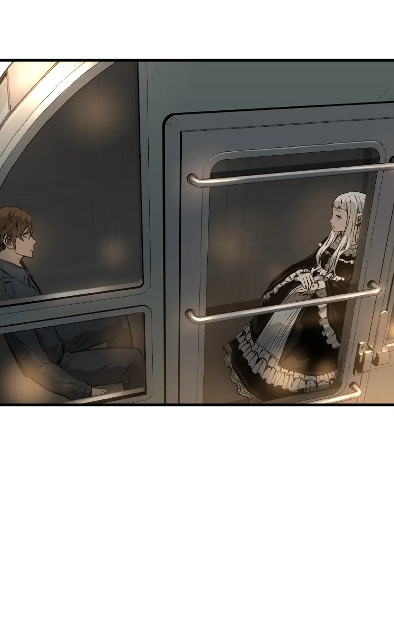 The Breaker: Eternal Force Chapter 74 page 15 - 