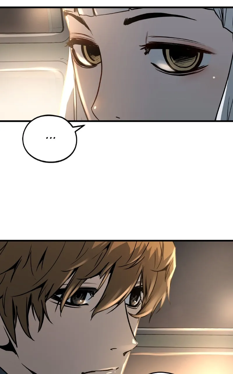The Breaker: Eternal Force Chapter 74 page 16 - 