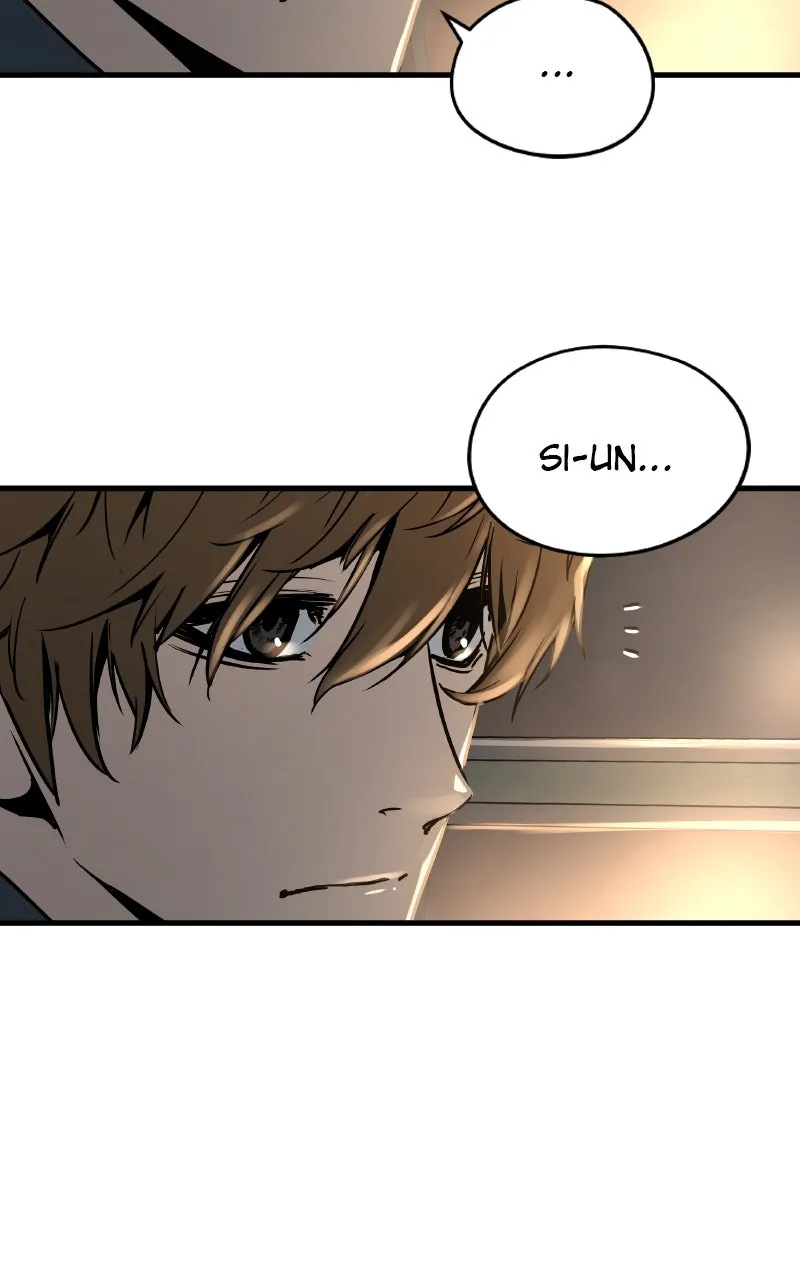 The Breaker: Eternal Force Chapter 74 page 17 - 