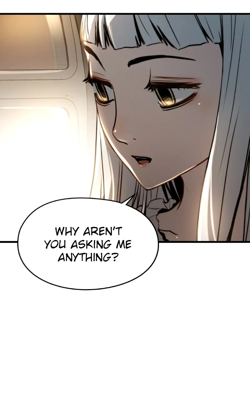 The Breaker: Eternal Force Chapter 74 page 18 - 