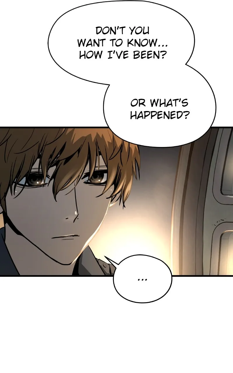 The Breaker: Eternal Force Chapter 74 page 19 - 
