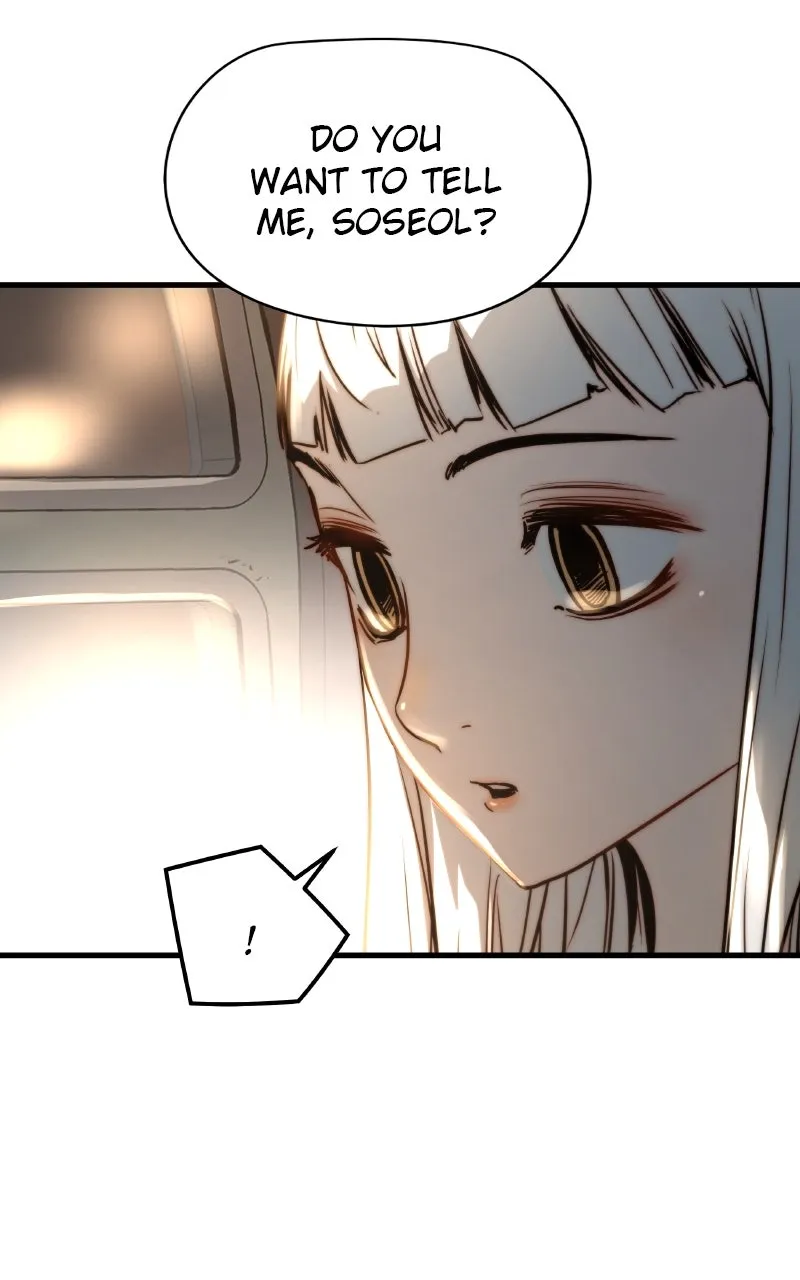 The Breaker: Eternal Force Chapter 74 page 20 - 