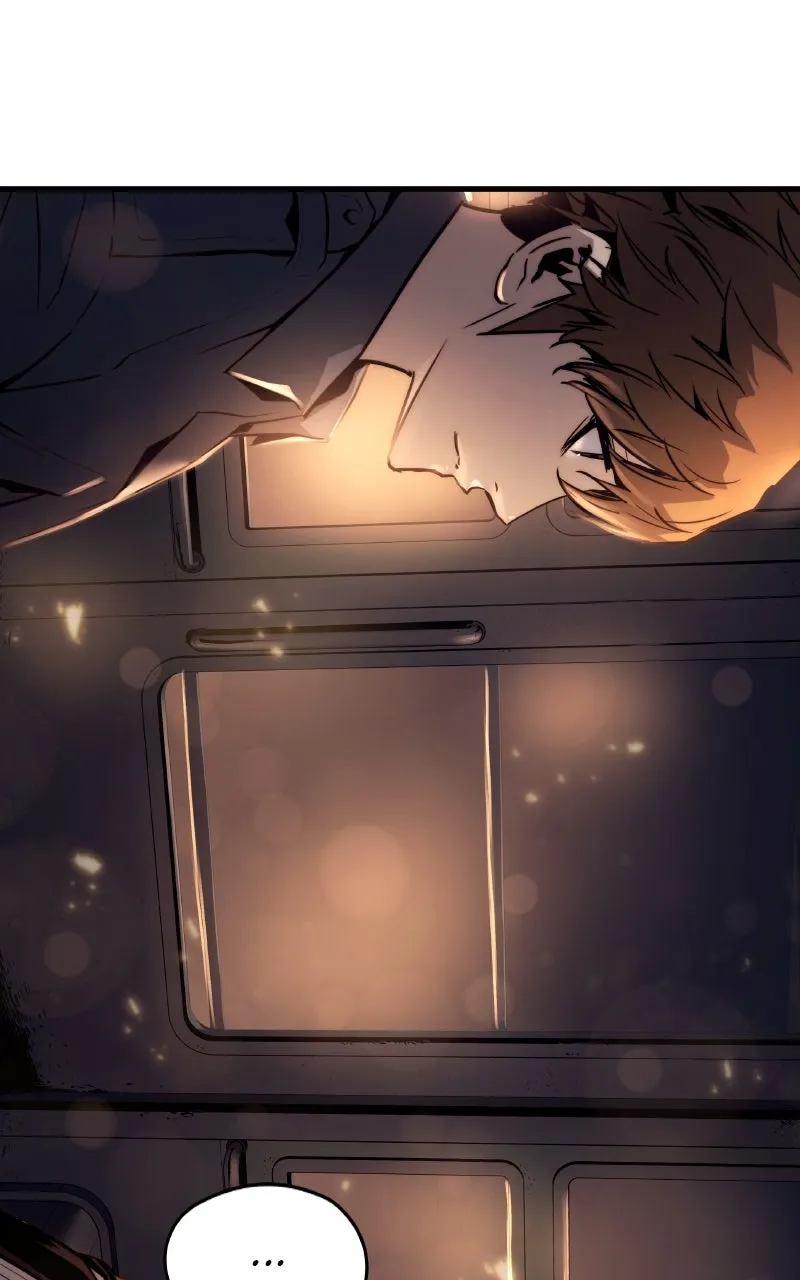 The Breaker: Eternal Force Chapter 74 page 21 - 