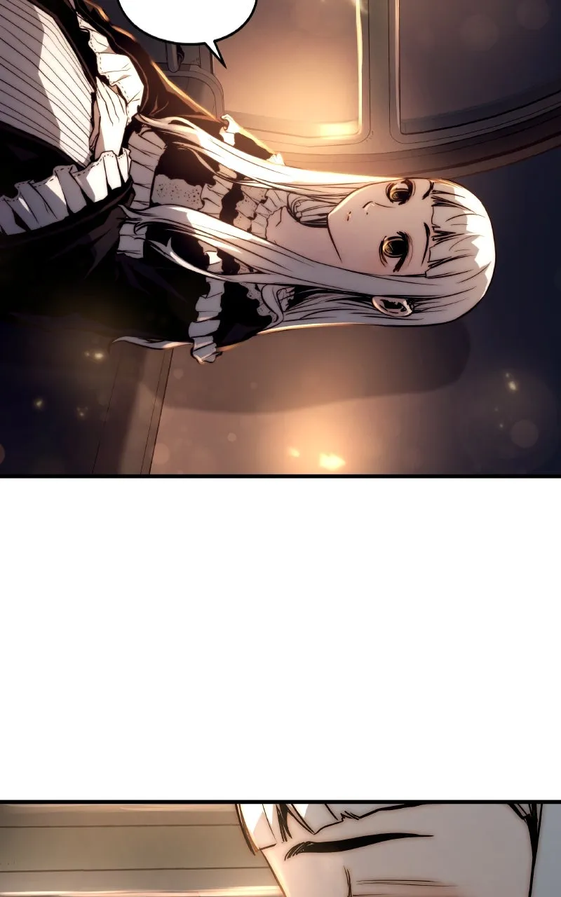 The Breaker: Eternal Force Chapter 74 page 22 - 