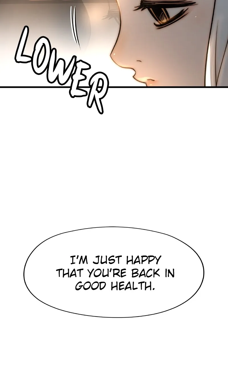 The Breaker: Eternal Force Chapter 74 page 23 - 