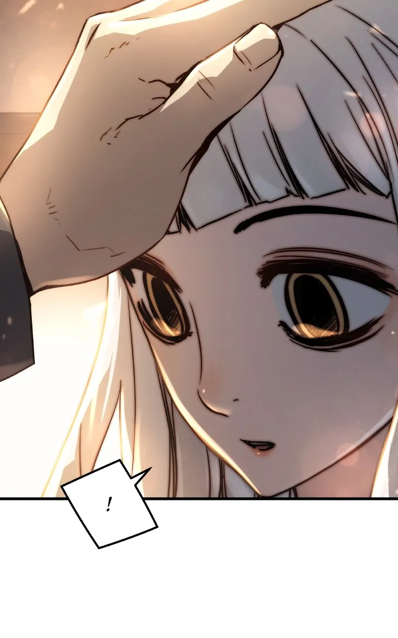 The Breaker: Eternal Force Chapter 74 page 25 - 