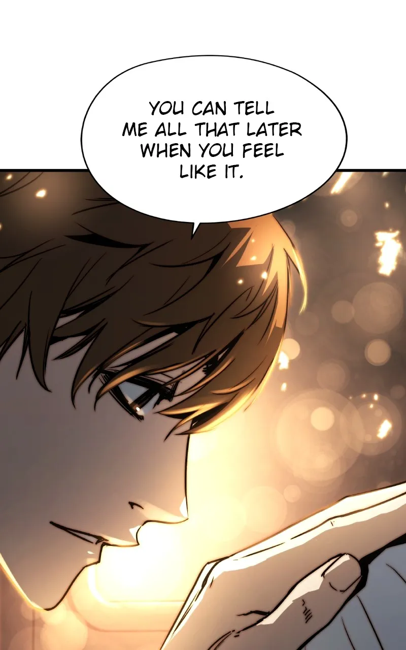The Breaker: Eternal Force Chapter 74 page 26 - 