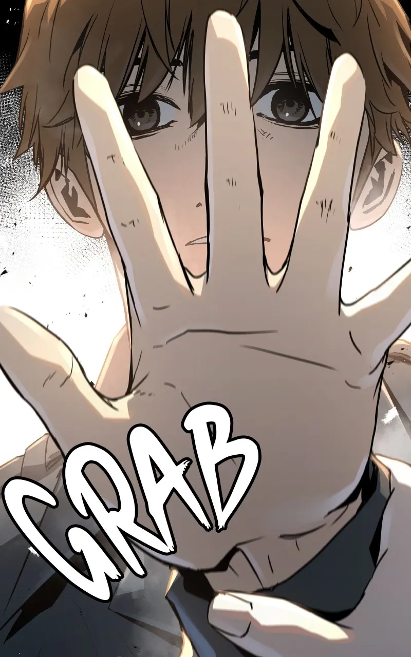 The Breaker: Eternal Force Chapter 74 page 29 - 