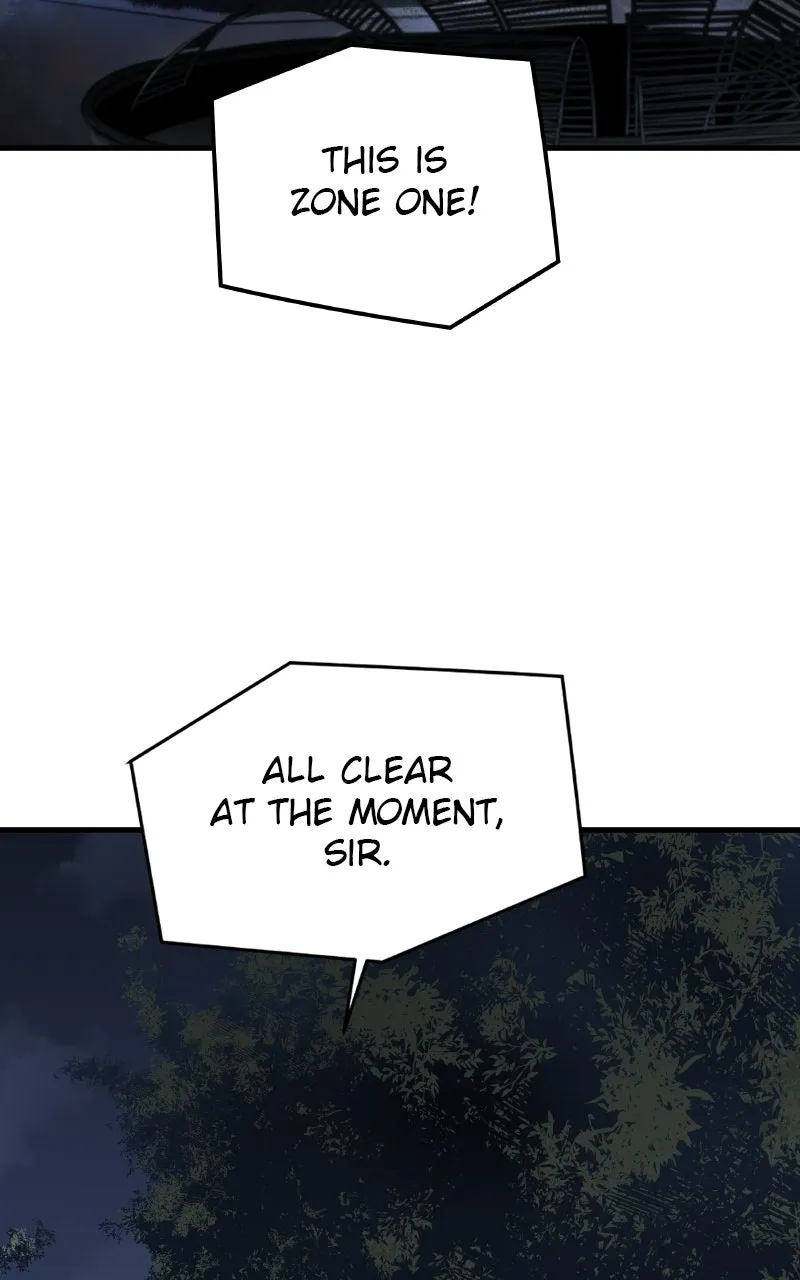 The Breaker: Eternal Force Chapter 74 page 4 - 