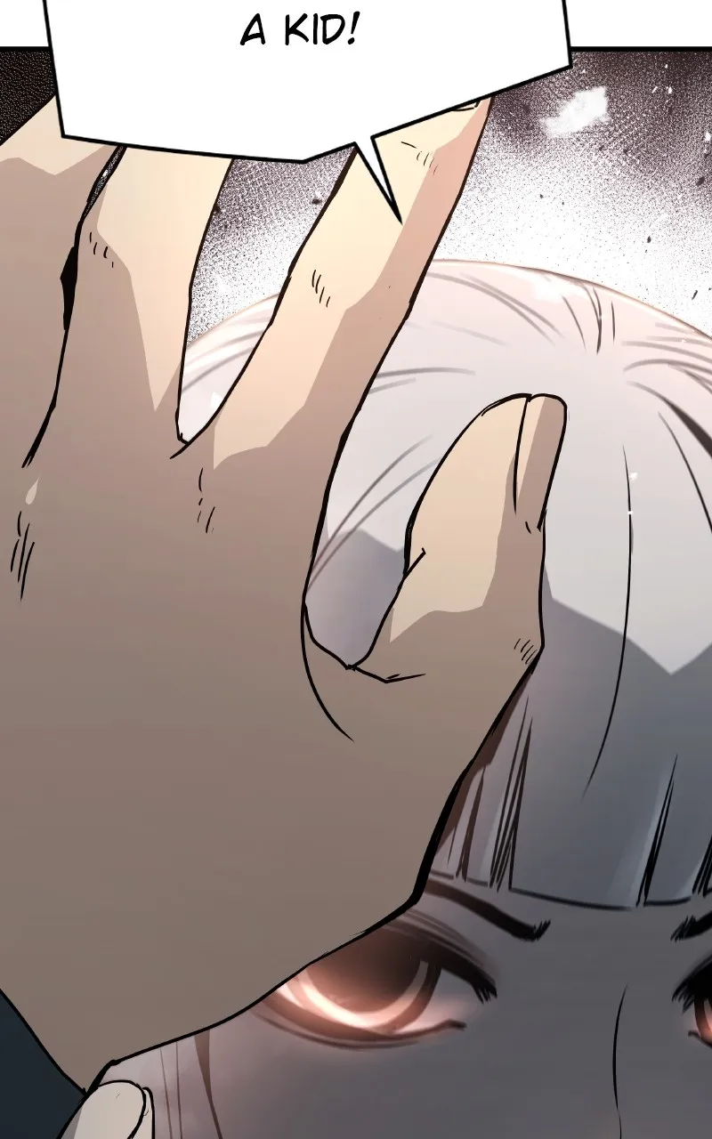 The Breaker: Eternal Force Chapter 74 page 31 - 