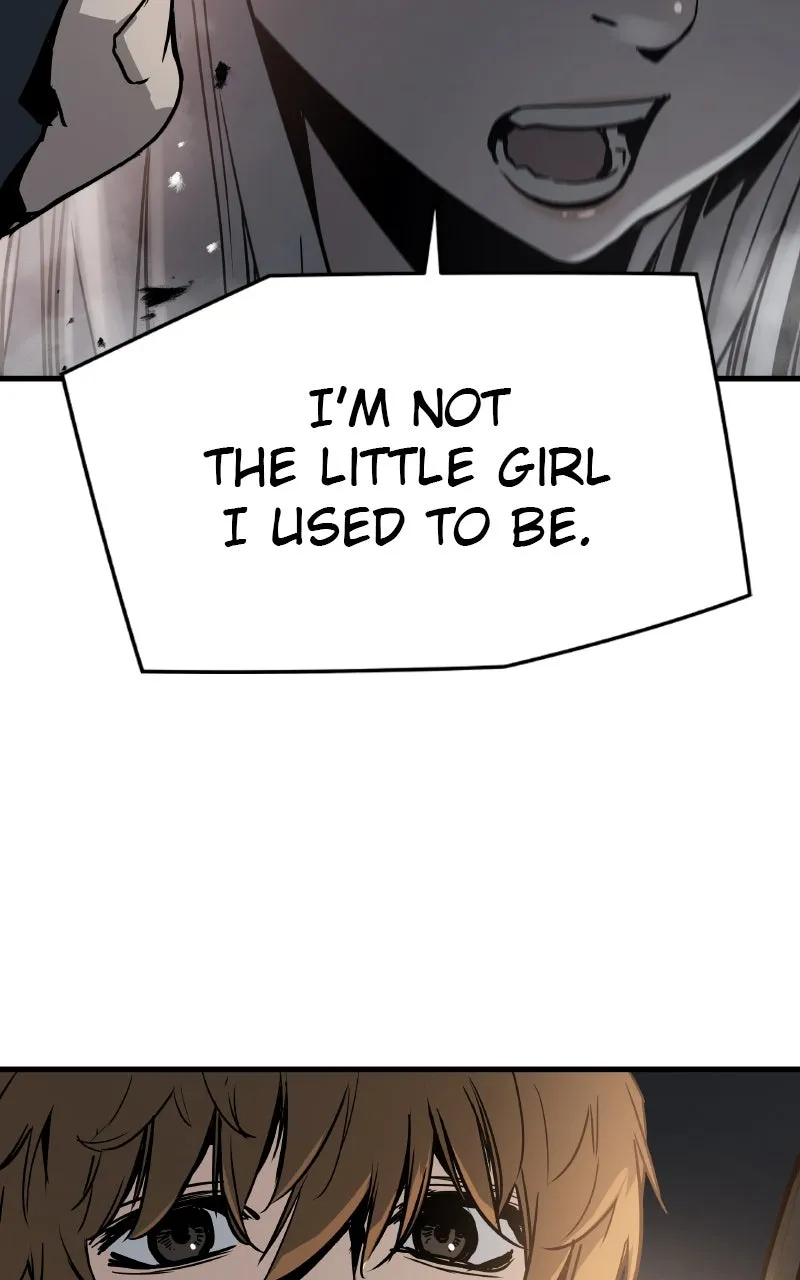 The Breaker: Eternal Force Chapter 74 page 32 - 