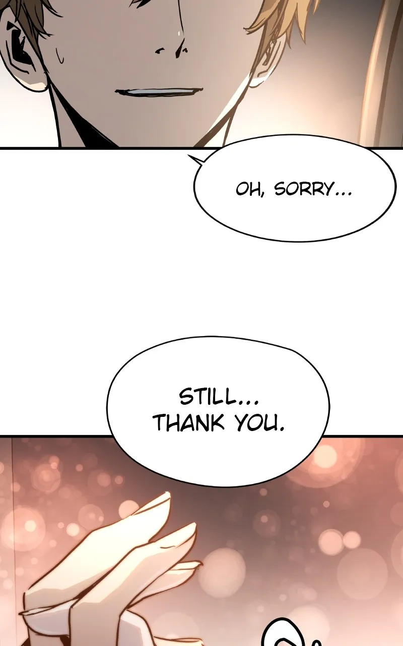 The Breaker: Eternal Force Chapter 74 page 33 - 