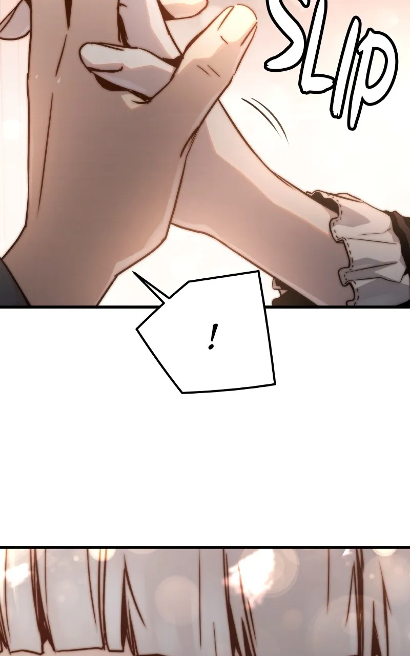 The Breaker: Eternal Force Chapter 74 page 34 - 