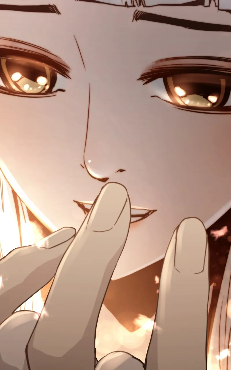 The Breaker: Eternal Force Chapter 74 page 35 - 