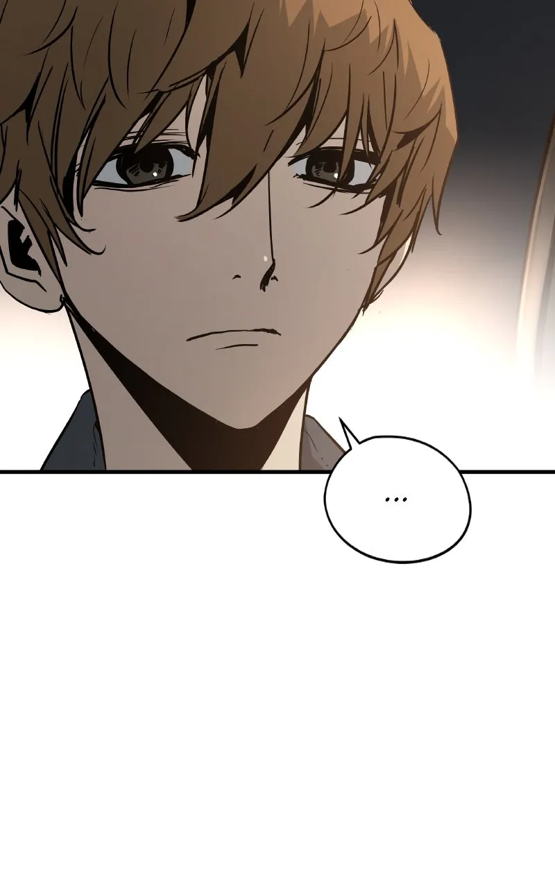 The Breaker: Eternal Force Chapter 74 page 37 - 