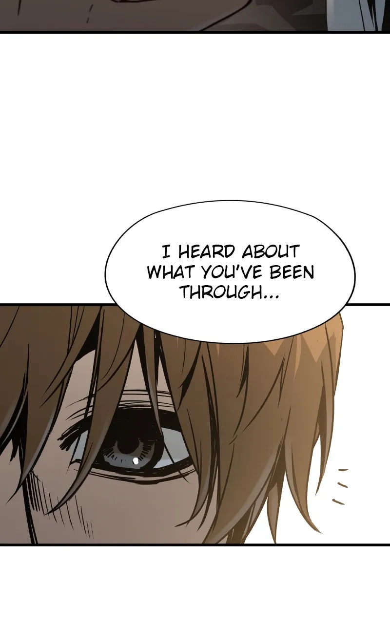 The Breaker: Eternal Force Chapter 74 page 39 - 