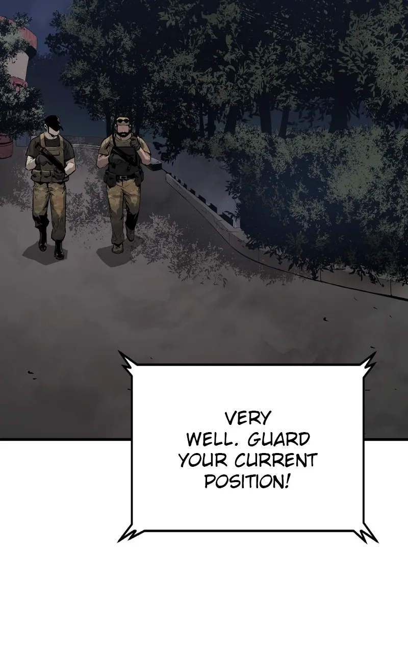 The Breaker: Eternal Force Chapter 74 page 5 - 