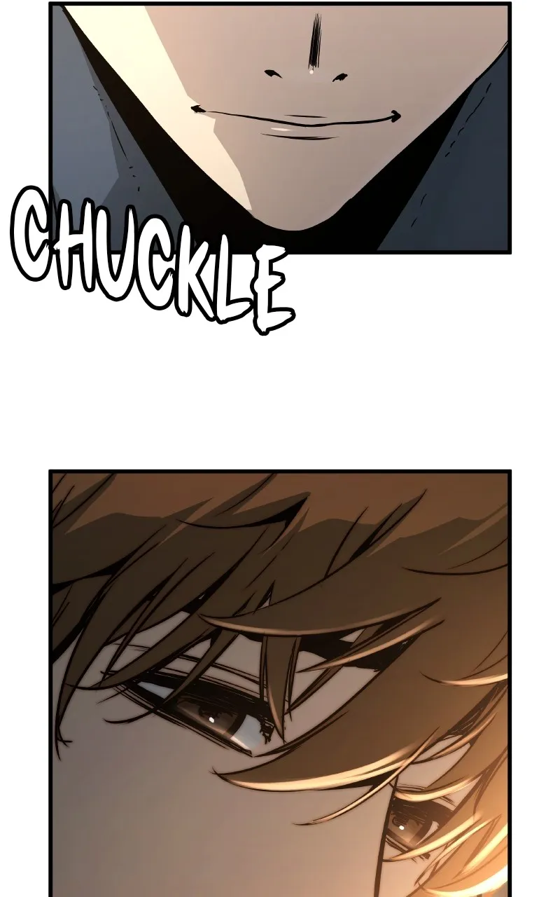 The Breaker: Eternal Force Chapter 74 page 43 - 