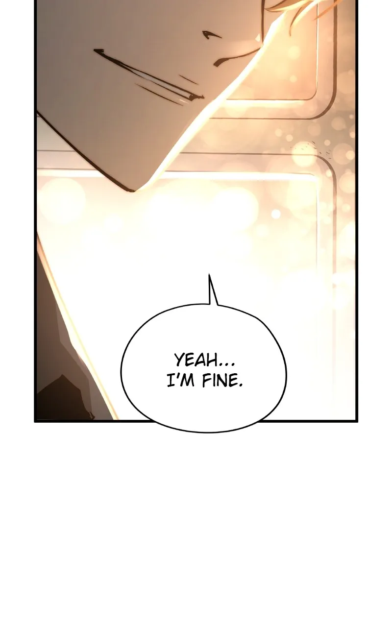 The Breaker: Eternal Force Chapter 74 page 44 - 