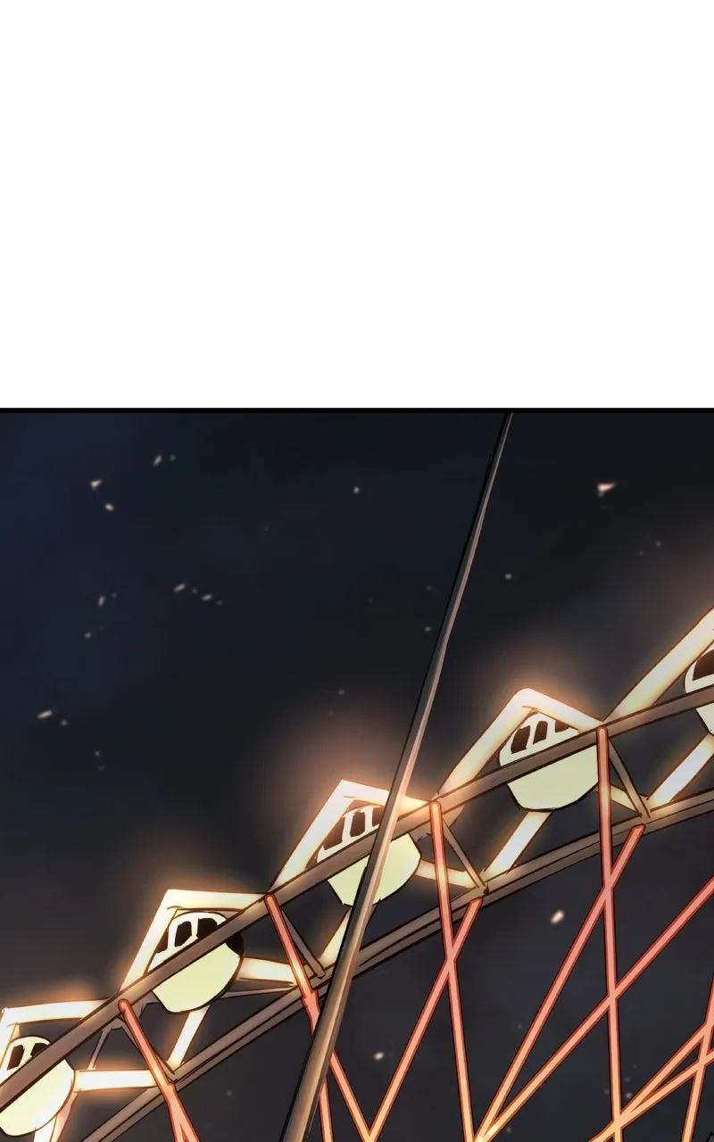 The Breaker: Eternal Force Chapter 74 page 45 - 