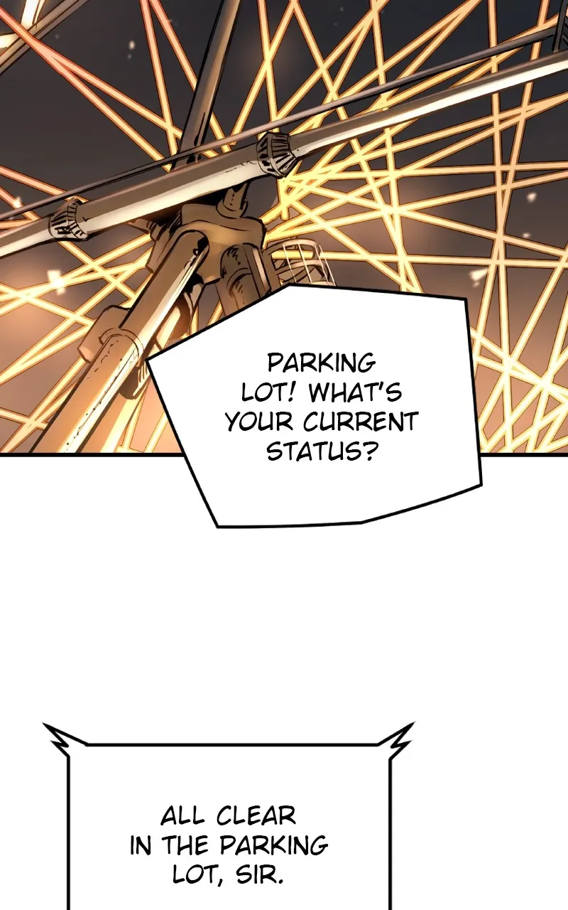 The Breaker: Eternal Force Chapter 74 page 46 - 
