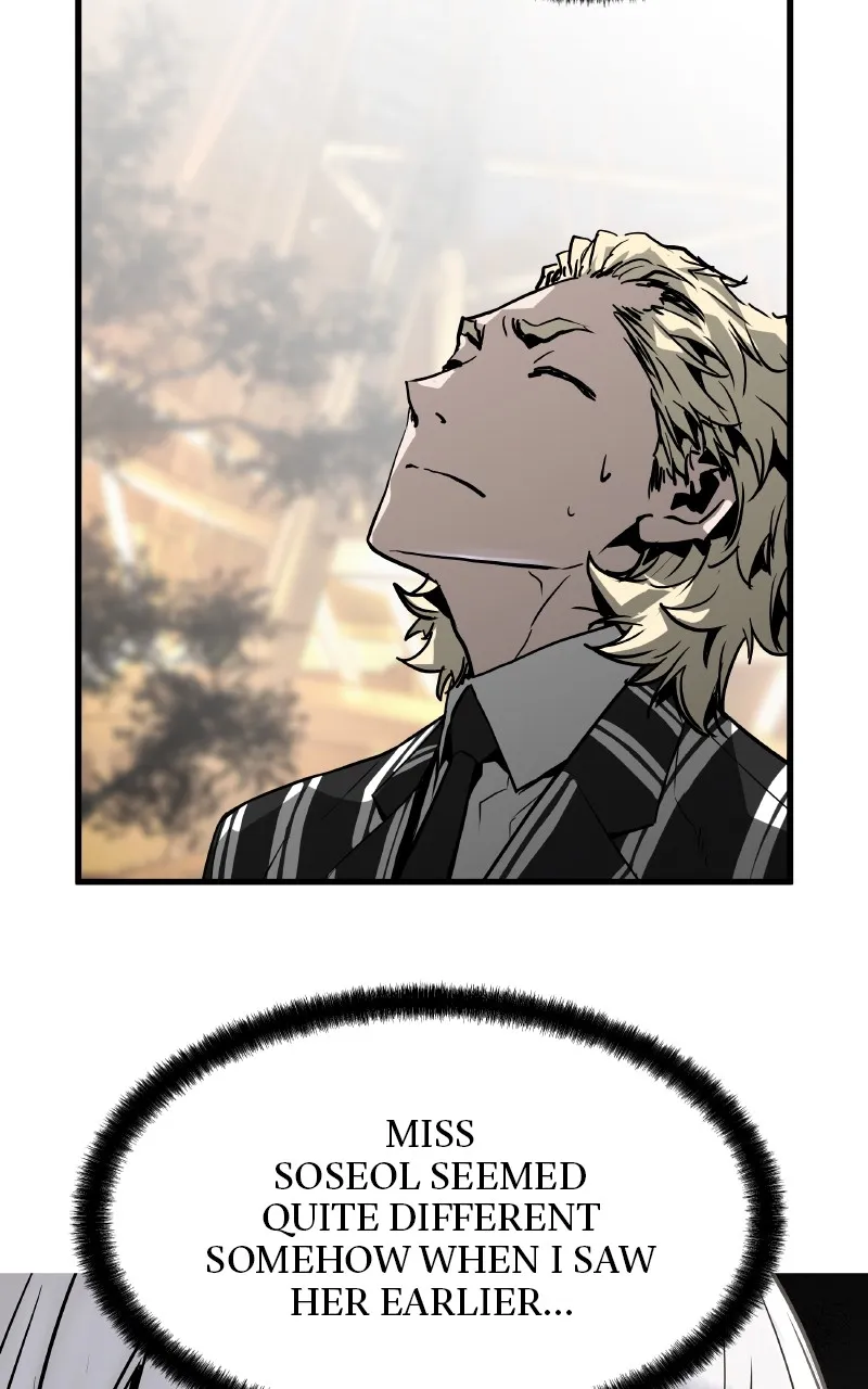 The Breaker: Eternal Force Chapter 74 page 49 - 