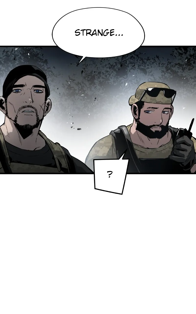 The Breaker: Eternal Force Chapter 74 page 6 - 