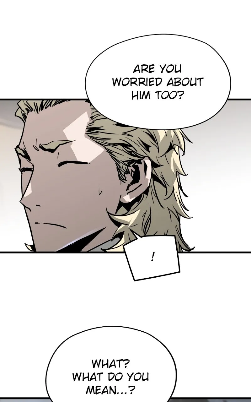 The Breaker: Eternal Force Chapter 74 page 51 - 