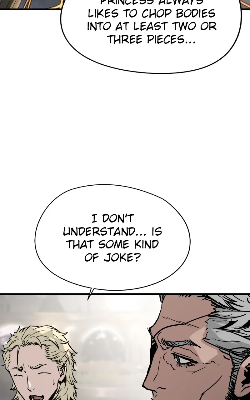 The Breaker: Eternal Force Chapter 74 page 55 - 