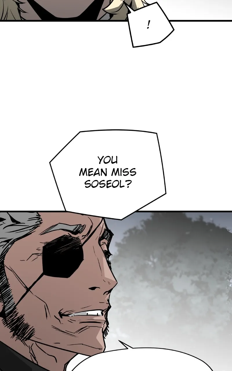 The Breaker: Eternal Force Chapter 74 page 57 - 