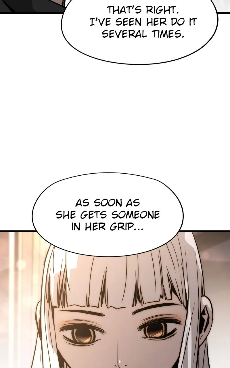 The Breaker: Eternal Force Chapter 74 page 58 - 
