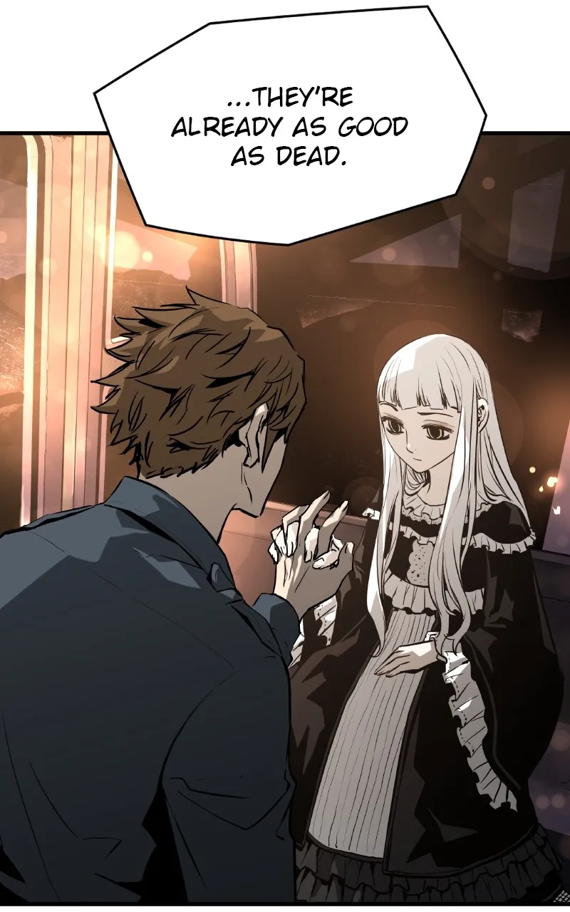 The Breaker: Eternal Force Chapter 74 page 60 - 