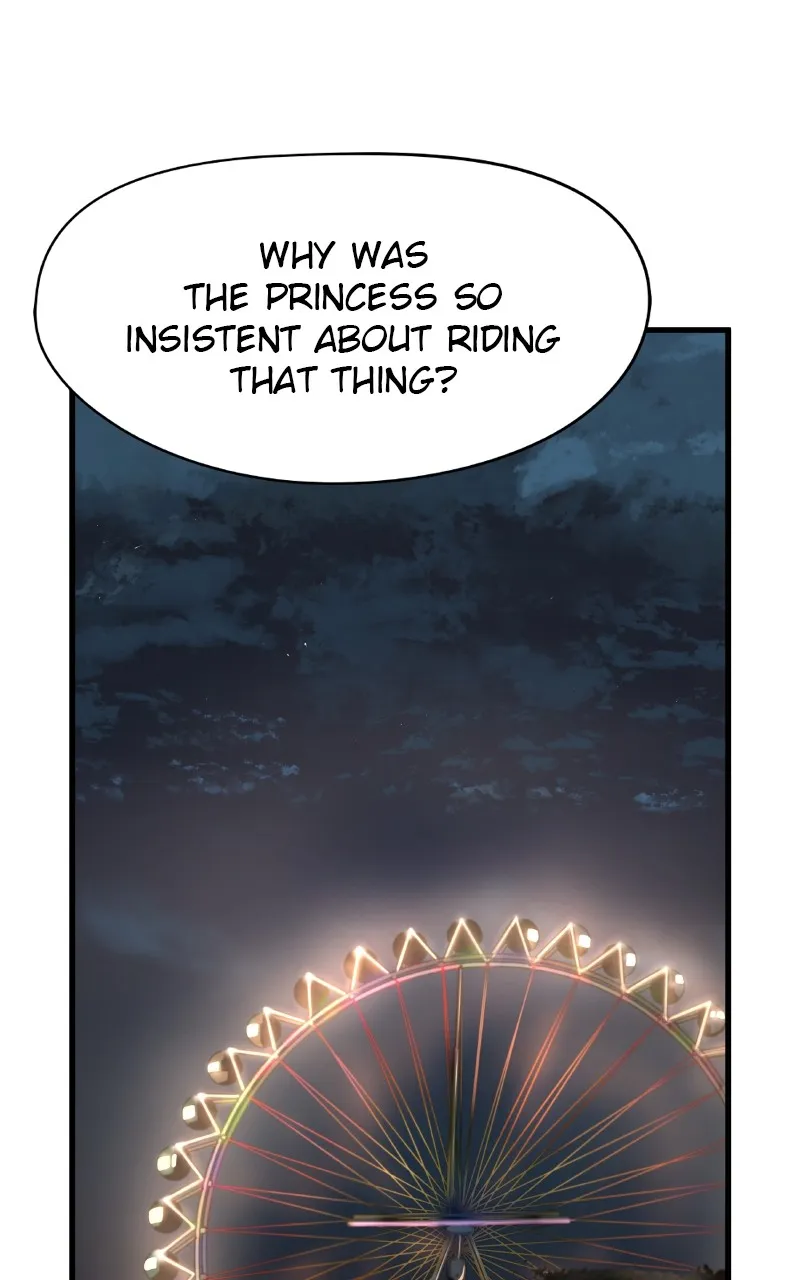 The Breaker: Eternal Force Chapter 74 page 7 - 