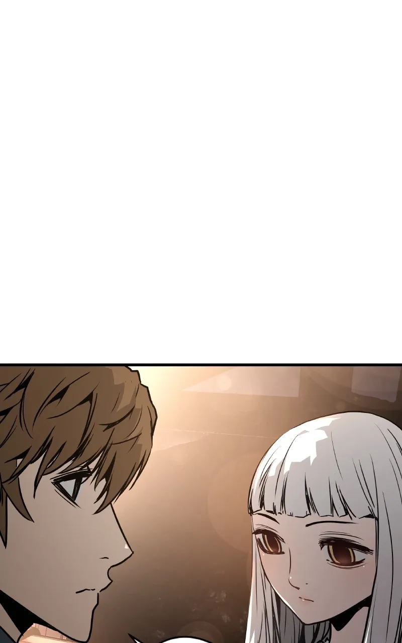 The Breaker: Eternal Force Chapter 74 page 61 - 