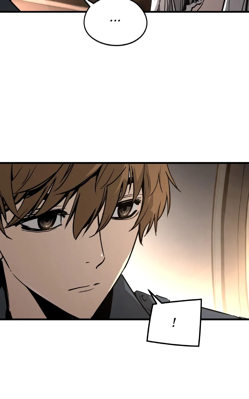 The Breaker: Eternal Force Chapter 74 page 62 - 