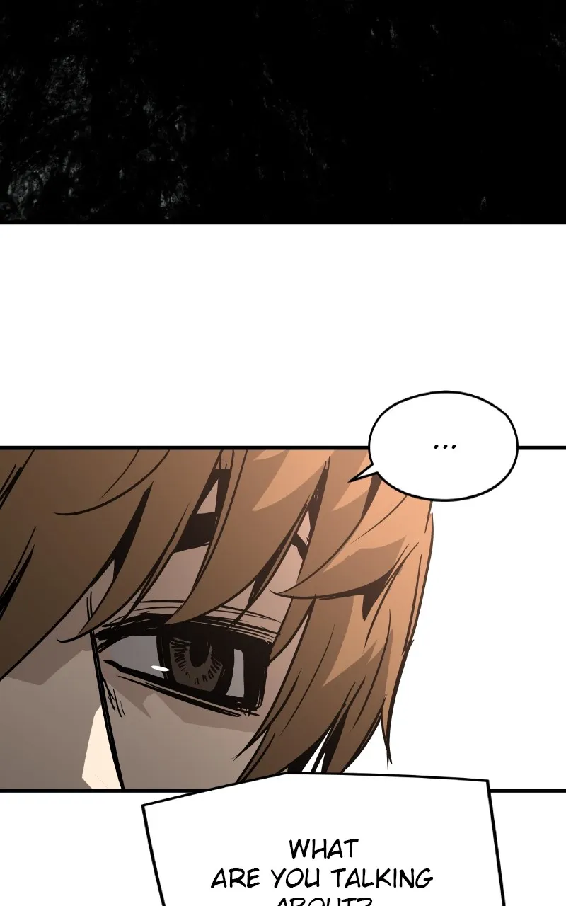 The Breaker: Eternal Force Chapter 74 page 66 - 
