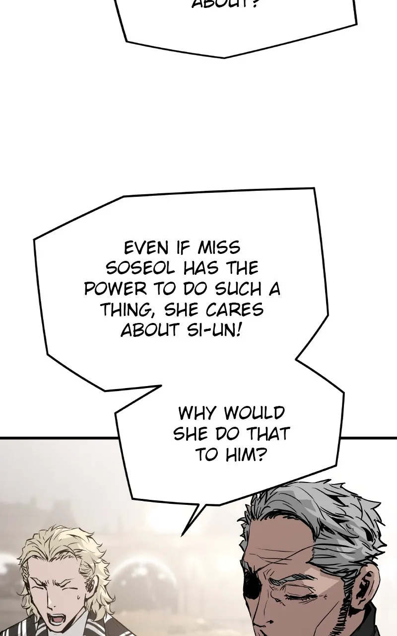 The Breaker: Eternal Force Chapter 74 page 67 - 