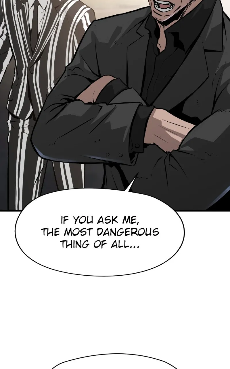 The Breaker: Eternal Force Chapter 74 page 68 - 