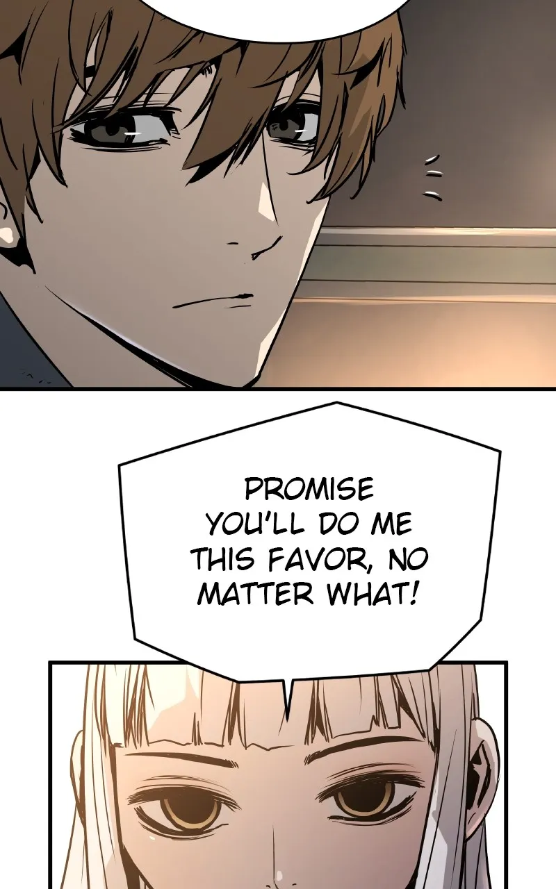 The Breaker: Eternal Force Chapter 74 page 70 - 