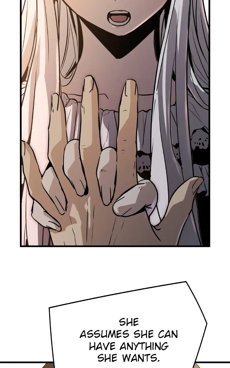 The Breaker: Eternal Force Chapter 74 page 71 - 