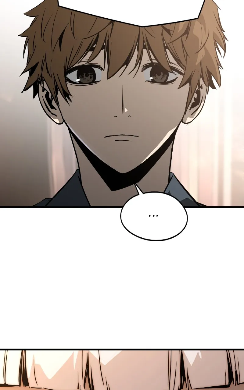 The Breaker: Eternal Force Chapter 74 page 72 - 