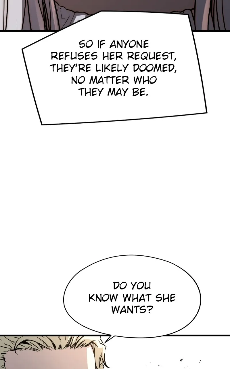 The Breaker: Eternal Force Chapter 74 page 74 - 