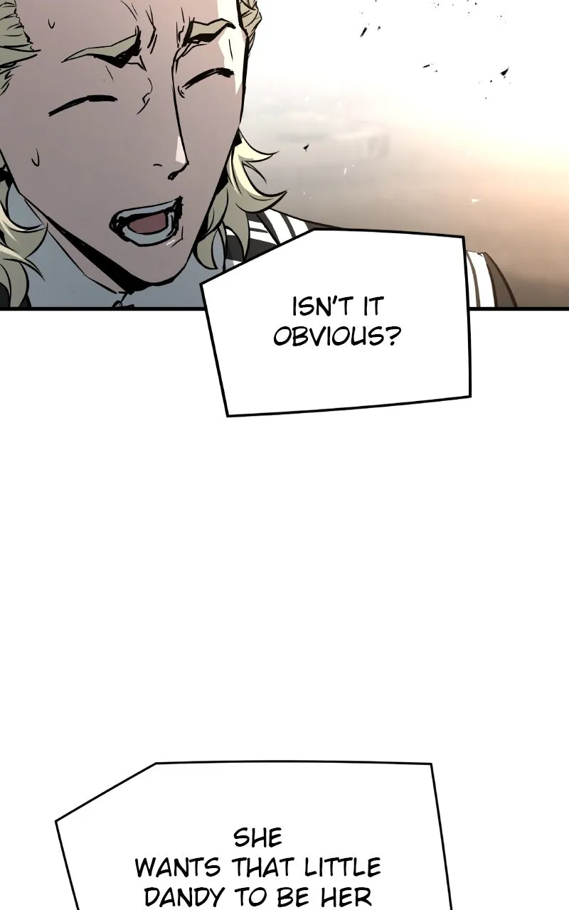 The Breaker: Eternal Force Chapter 74 page 75 - 